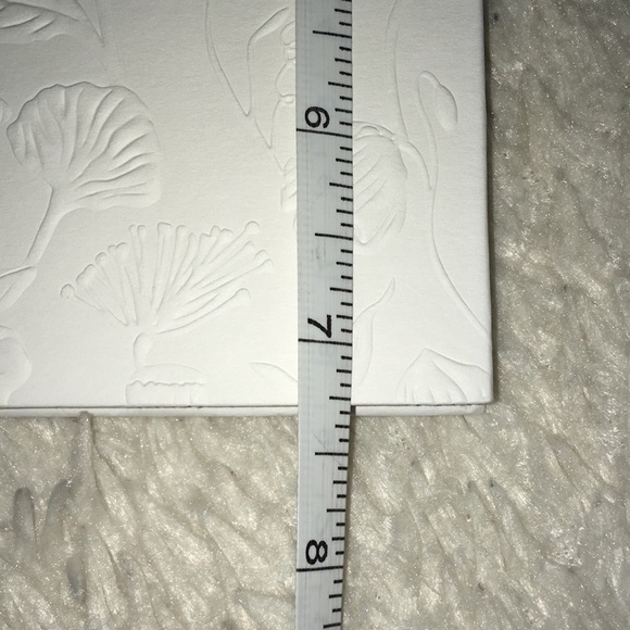 Dior J”adore unlined notebook - Picture 3 of 4